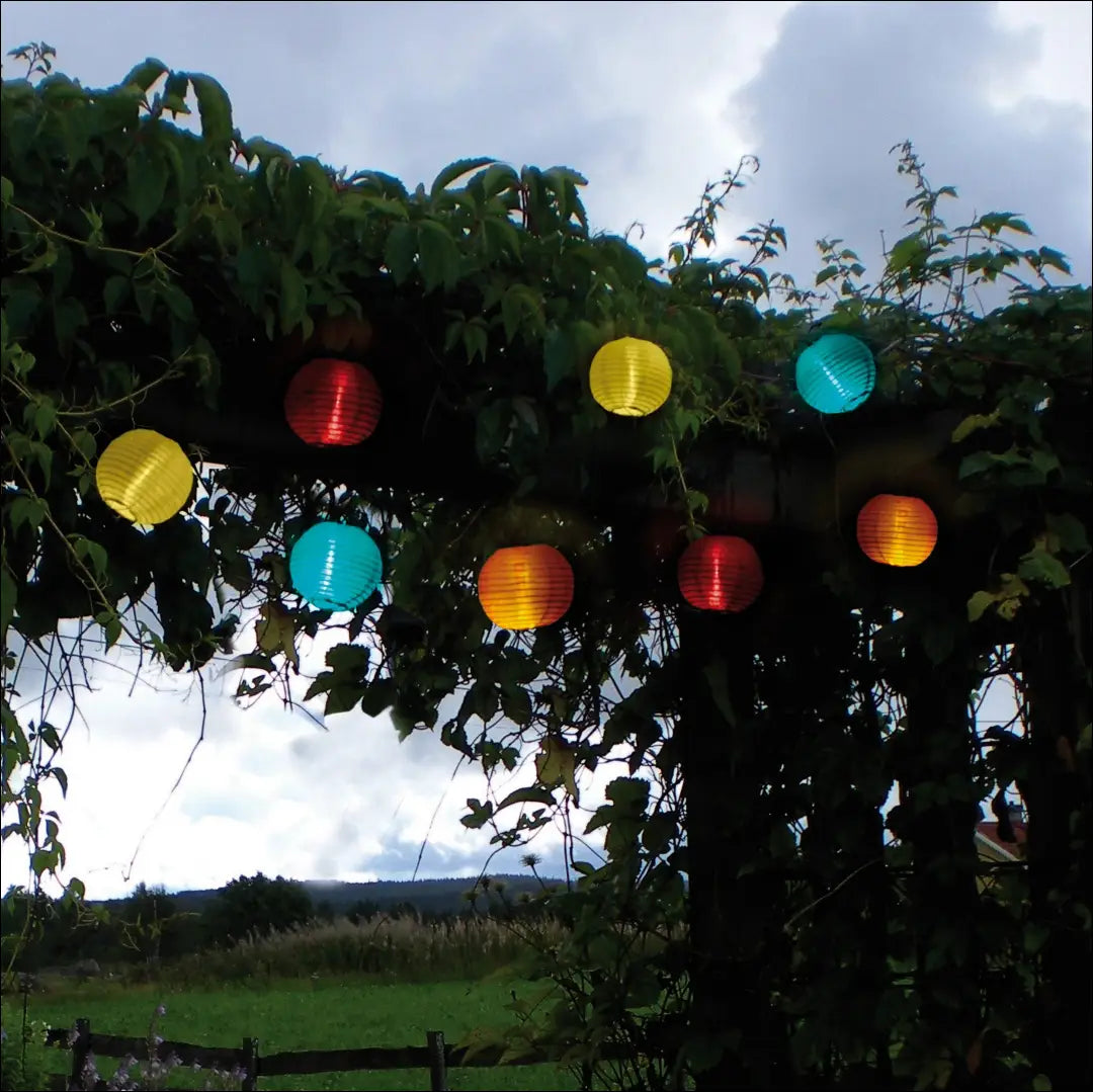 LED girlianda DI12428 - €11 Save 50% __label:Pristatymas 1-2 d.d., color-marga, color-margas, interjeras, lauko baldai