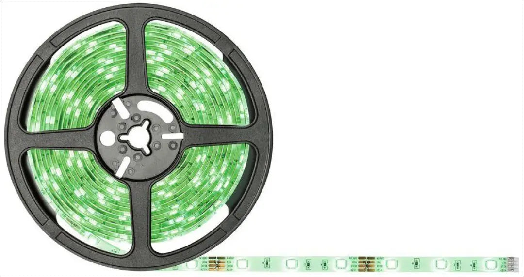 LED juosta (5m) DI12514 - €15 Save 50% __label:Pristatymas 1-2 d.d., kita, lubiniai-sviestuvai, material-metalas,