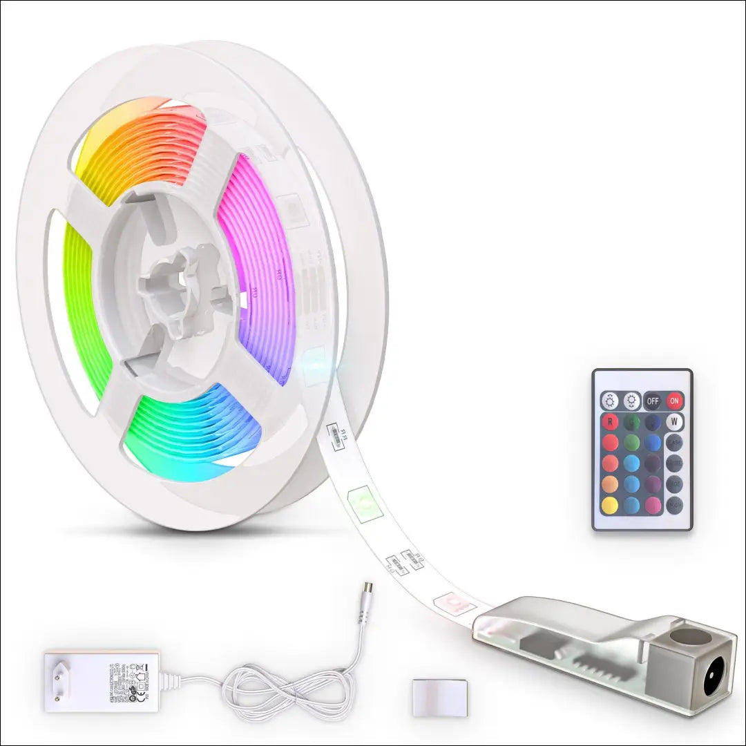 LED juosta DI12497 - €15 Save 50% __label:Pristatymas 1-2 d.d., interjeras, kita, lubiniai-sviestuvai,