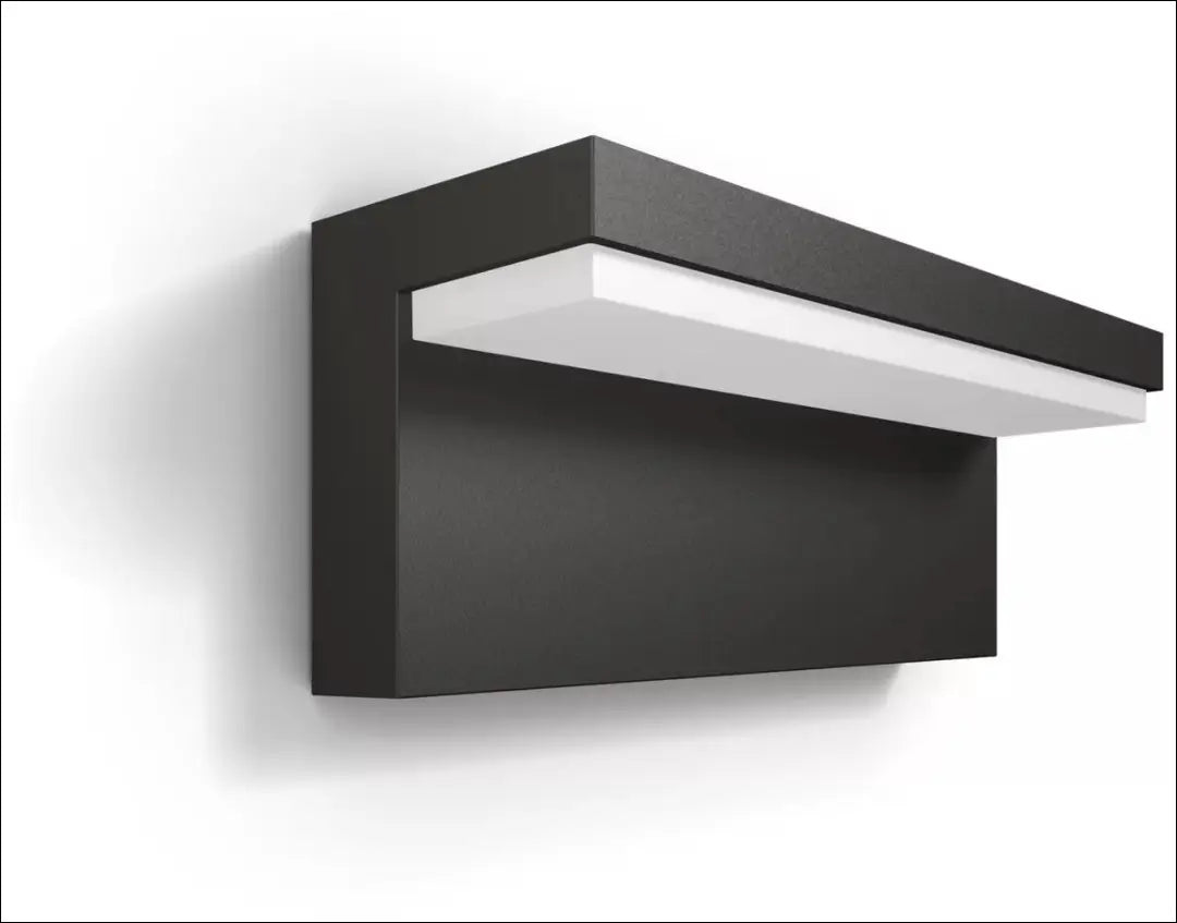 LED Lauko sieninis šviestuvas DA411 - €40 Save 50% 25-50, __label:Pristatymas 1-2 d.d., lauko-kita,