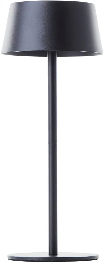 LED lauko stalinis šviestuvas DI12498 - €20 Save 50% __label:Pristatymas 1-2 d.d., color-juoda, interjeras, baldai,
