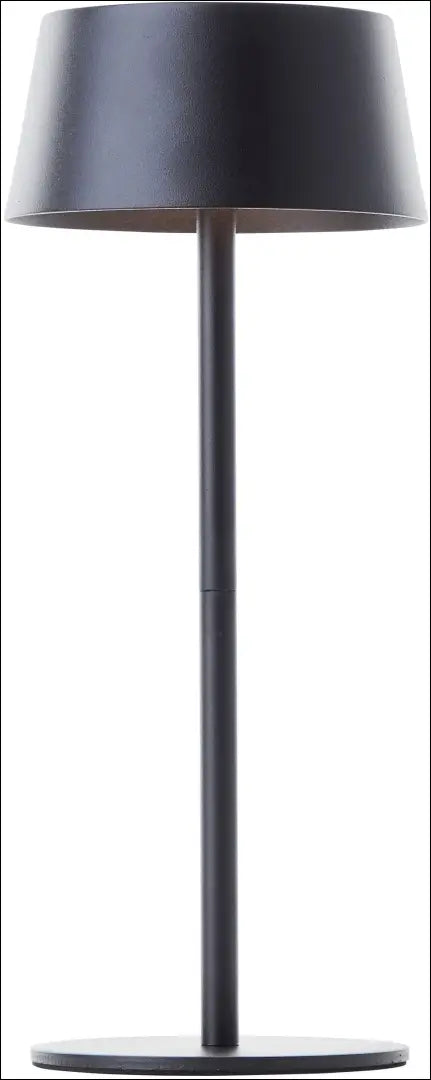LED lauko stalinis šviestuvas DI12498 - €20 Save 50% __label:Pristatymas 1-2 d.d., color-juoda, interjeras, baldai,