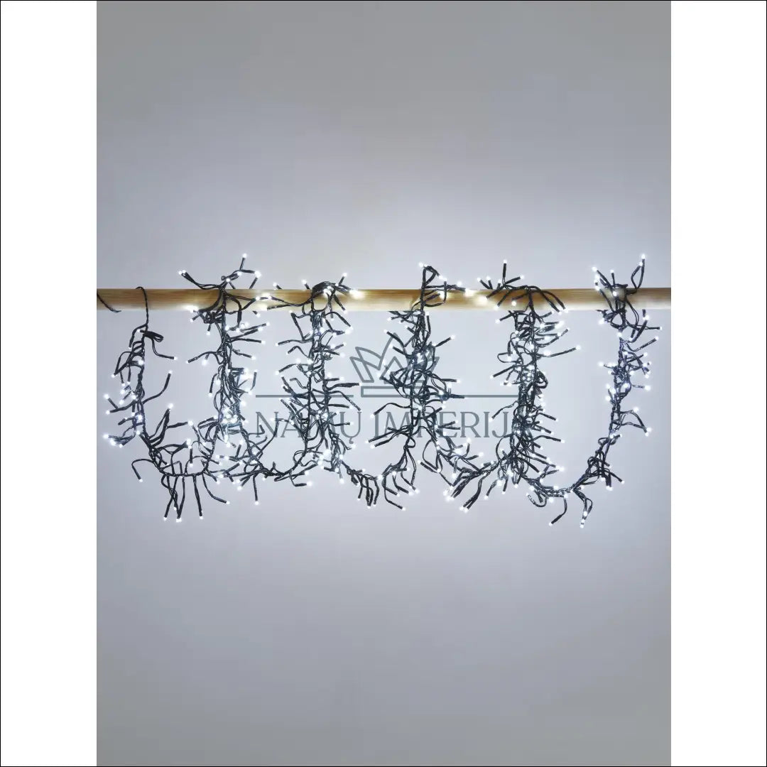 LED lempučių girlianda (10m) DI4781 - €33 Save 50% 25-50, __label:Pristatymas 1-2 d.d., interjeras, kaledos,
