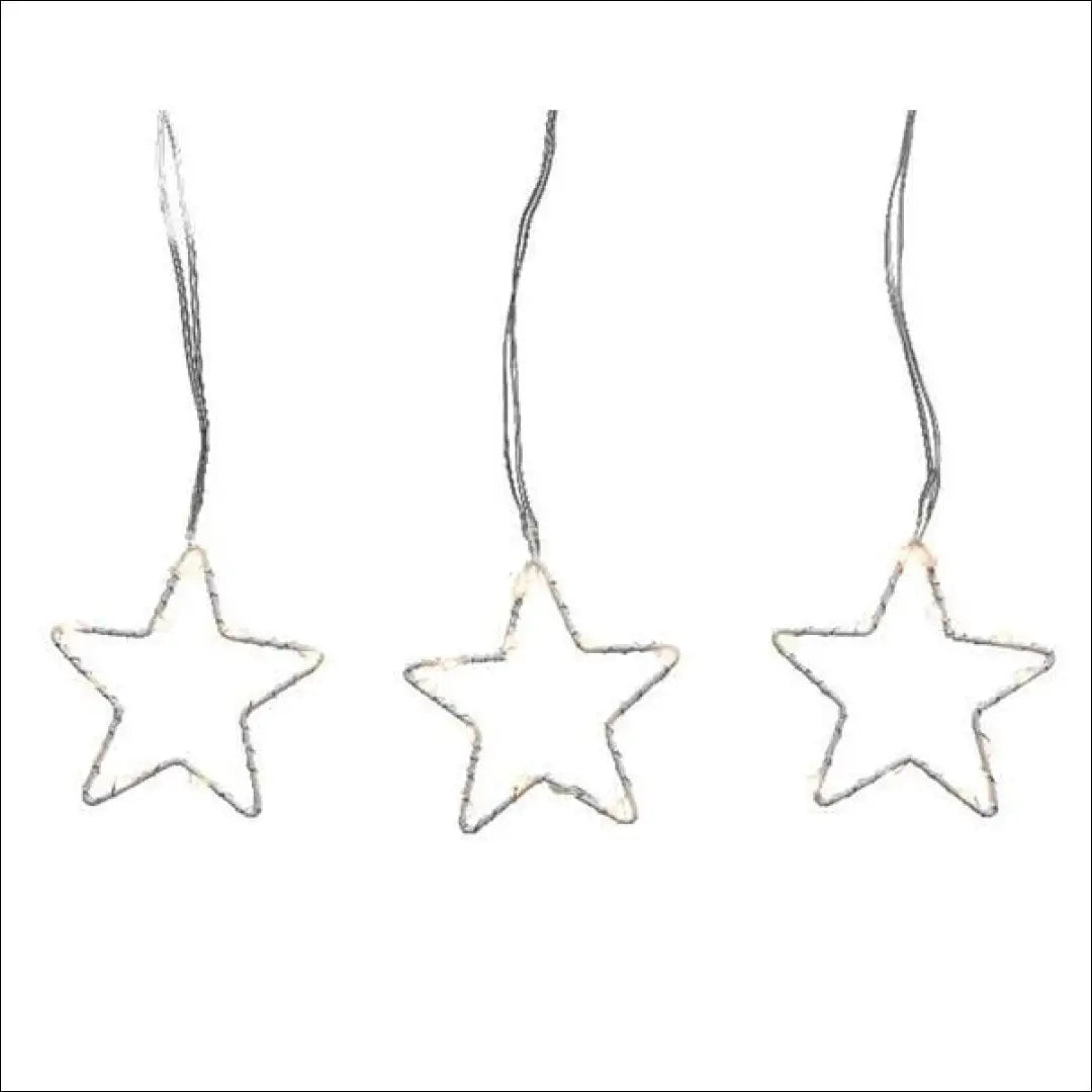 LED lempučių girlianda (280cm) DI4786 - €23 Save 50% __label:Pristatymas 1-2 d.d., interjeras, kaledos,