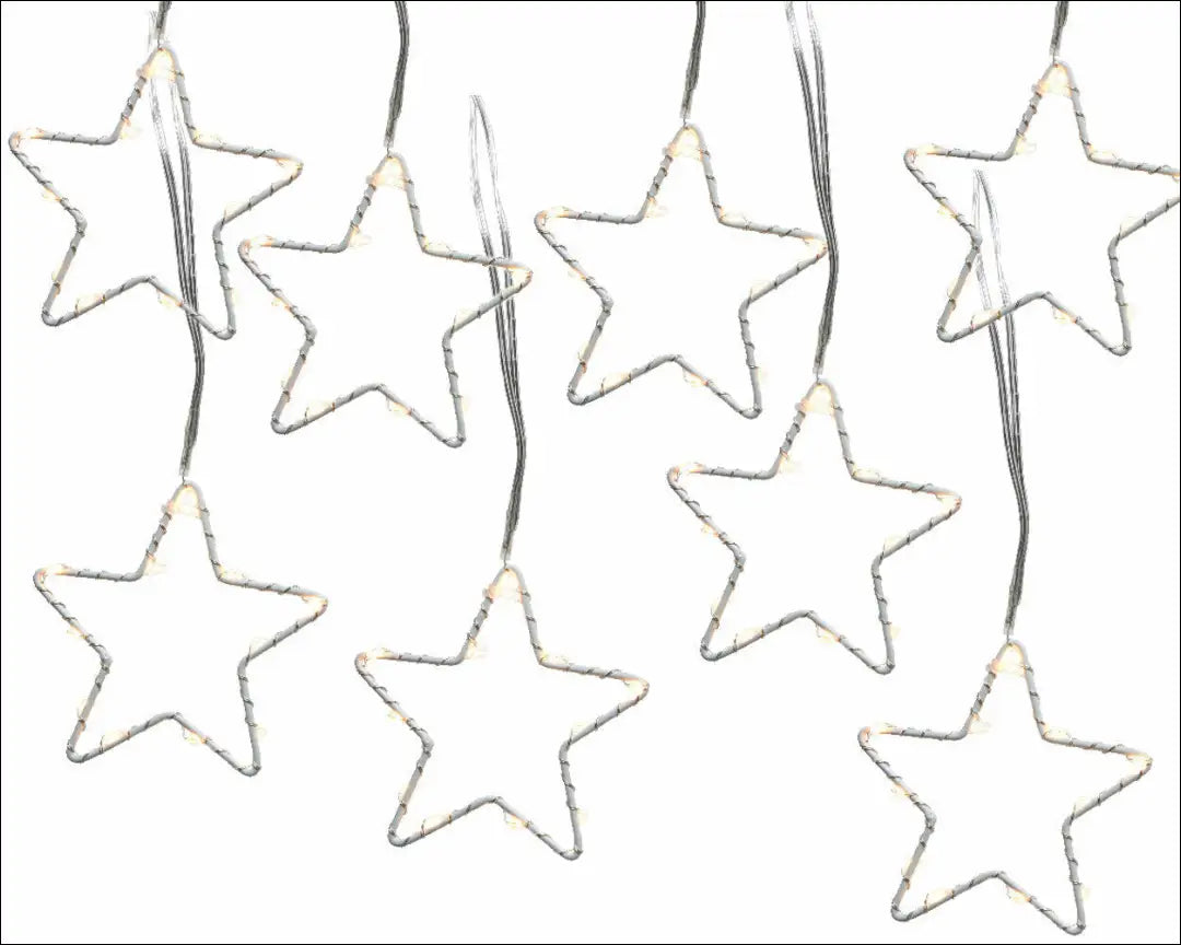 LED lempučių girlianda (280cm) DI4786 - €23 Save 50% __label:Pristatymas 1-2 d.d., interjeras, kaledos,