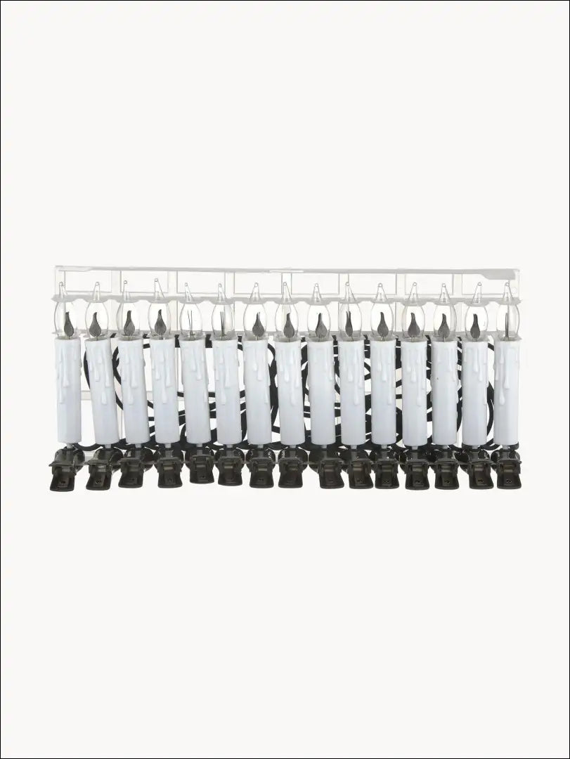 LED lempučių girlianda (710cm) DI4831 - €25 Save 50% 25-50, __label:Pristatymas 1-2 d.d., color-balta, interjeras,