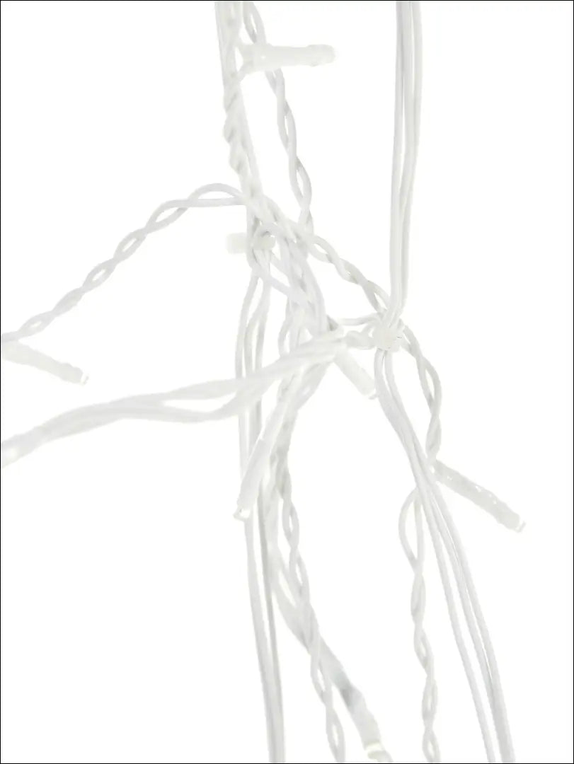 LED lempučių girlianda (750cm) DI4906 - €15 Save 50% __label:Pristatymas 1-2 d.d., color-balta, interjeras, kaledos,