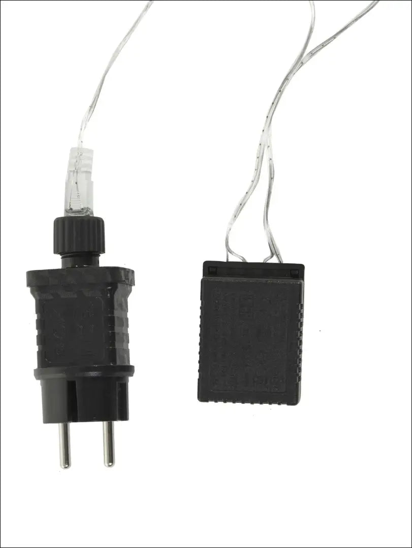 LED lempučių girlianda (9m) DI4893 - €23 Save 50% __label:Pristatymas 1-2 d.d., color-balta, interjeras, kaledos,