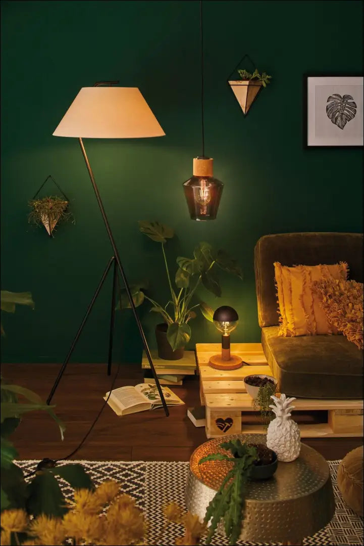 LED lempučių rinkinys (3vnt) DI12333 - €20 Save 50% __label:Pristatymas 1-2 d.d., interjeras, kita,
