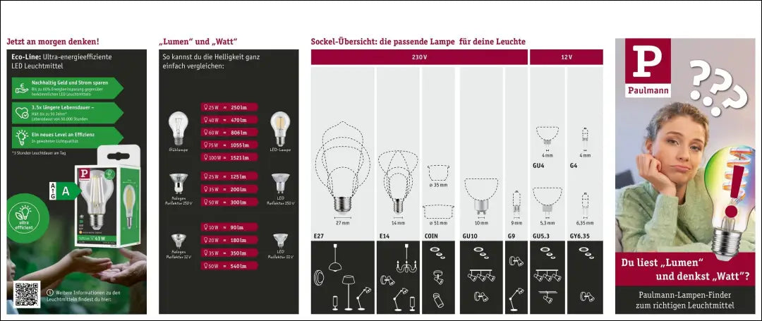 LED lempučių rinkinys (3vnt) DI12333 - €20 Save 50% __label:Pristatymas 1-2 d.d., interjeras, kita,
