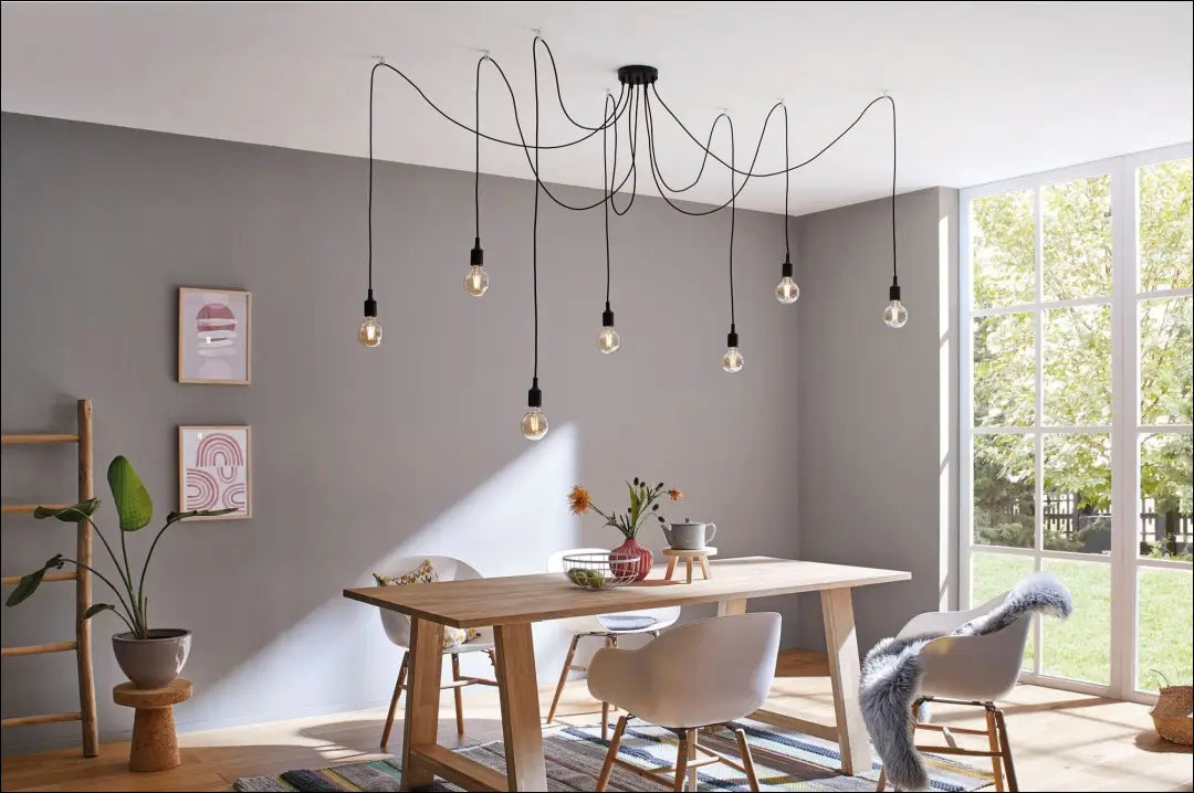 LED lemputė DI12457 - €8 Save 50% __label:Pristatymas 1-2 d.d., interjeras, kita, lubiniai-sviestuvai, material-stiklas