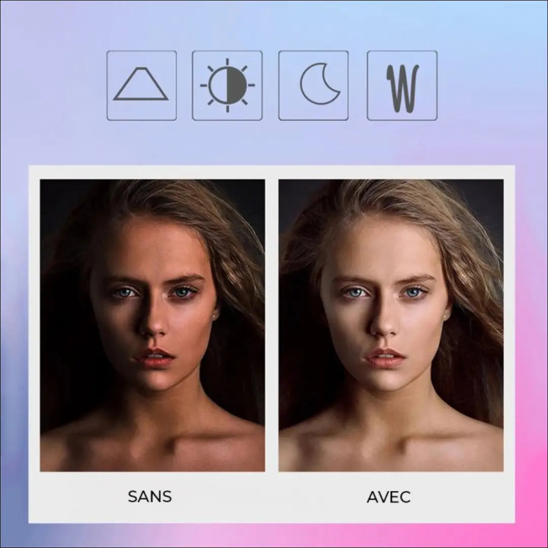 LED lemputė telefonui KI869 - €15 Save 50% __label:Pristatymas 1-2 d.d., color-balta, elektronika, material-plastikas,