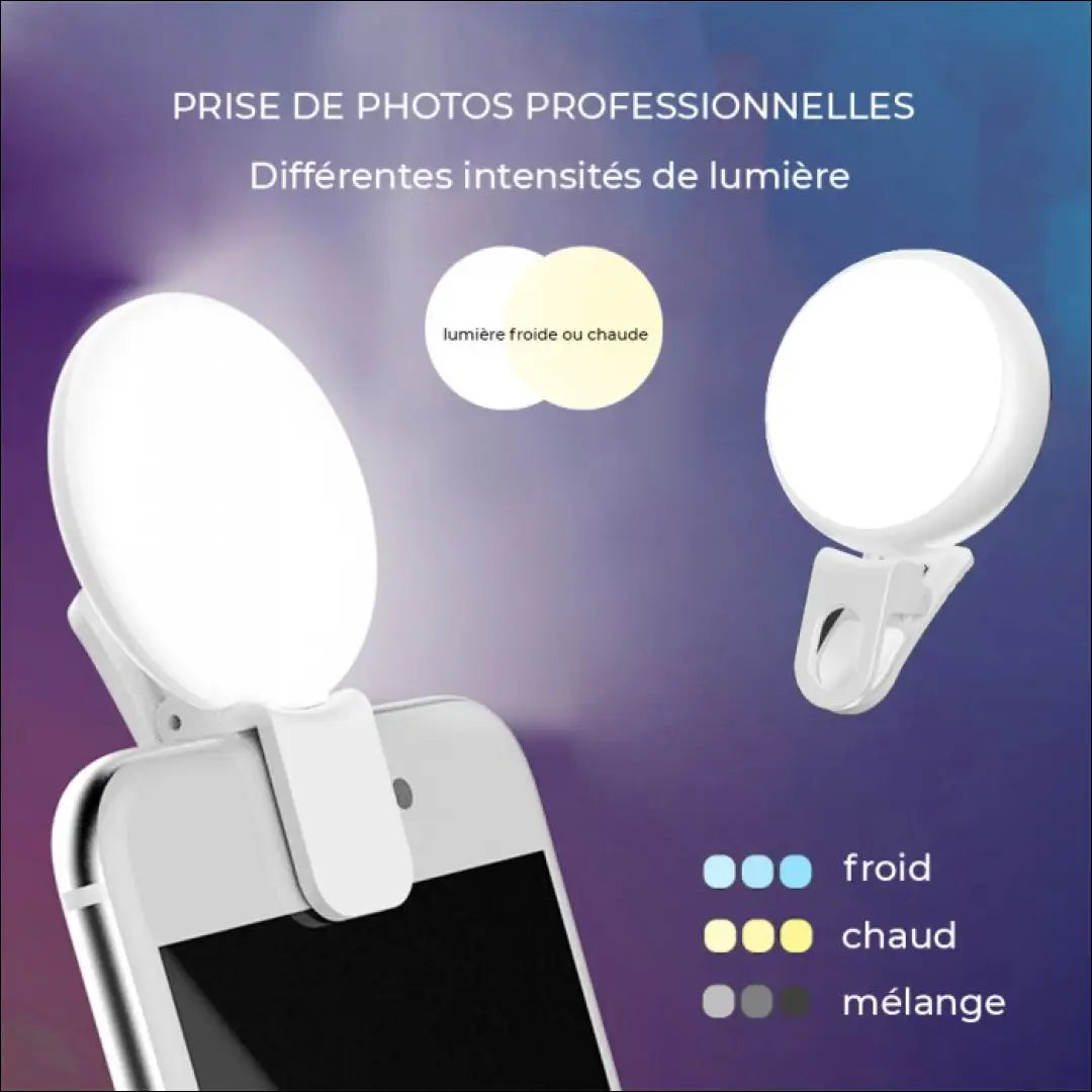 LED lemputė telefonui KI869 - €15 Save 50% __label:Pristatymas 1-2 d.d., color-balta, elektronika, material-plastikas,