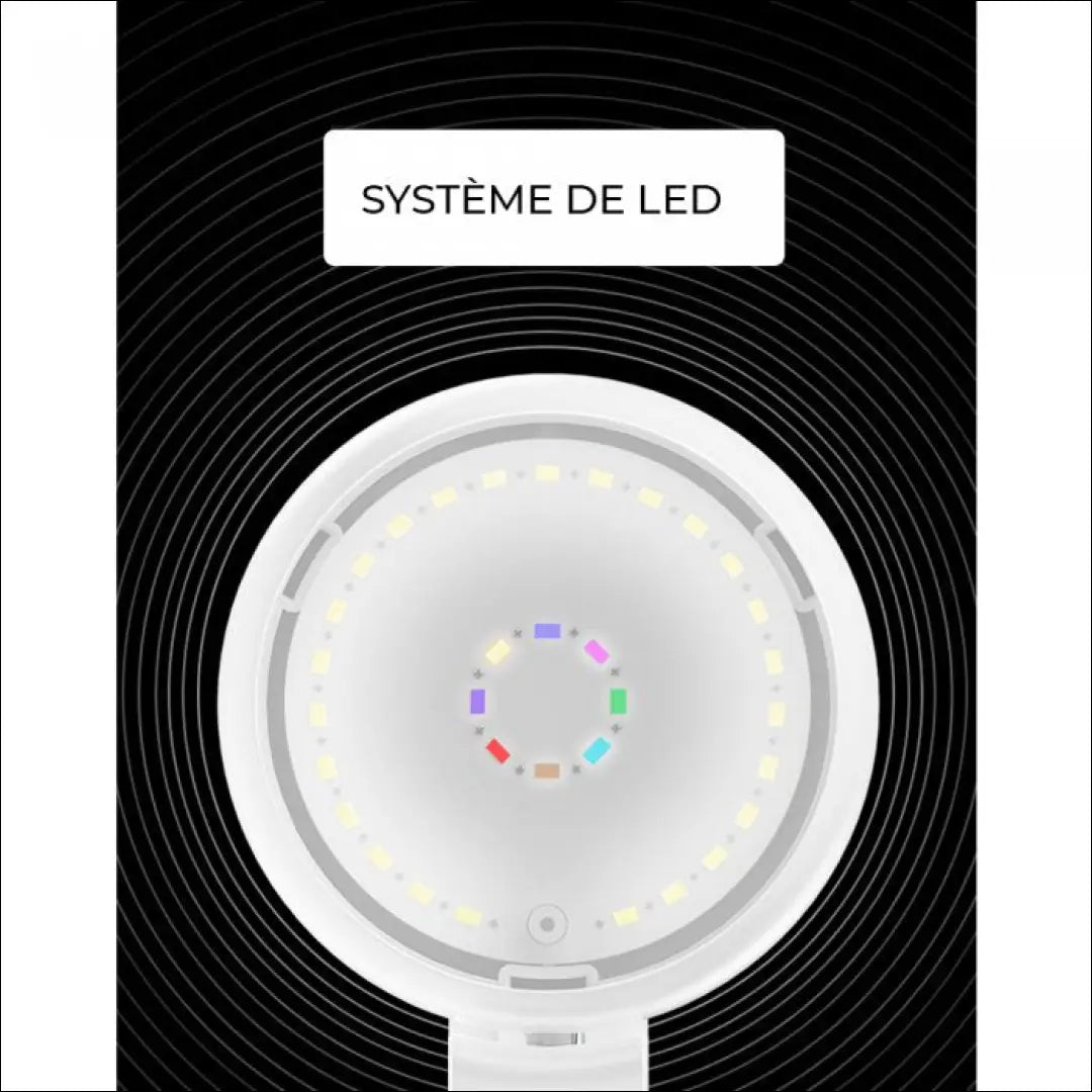 LED lemputė telefonui KI869 - €15 Save 50% __label:Pristatymas 1-2 d.d., color-balta, elektronika, material-plastikas,