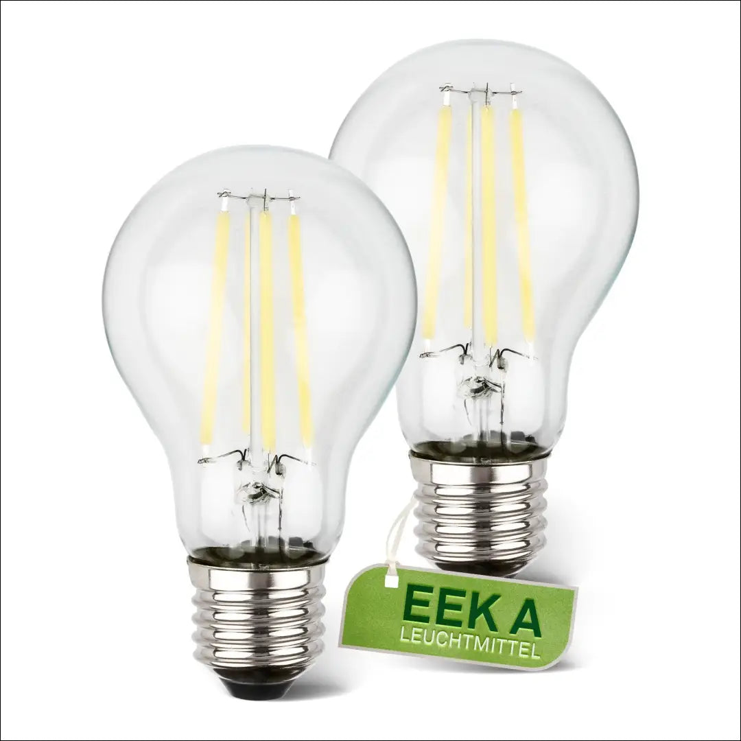 LED lemputės (2vnt) DI12403 - €8 Save 50% __label:Pristatymas 1-2 d.d., interjeras, lubiniai-sviestuvai,