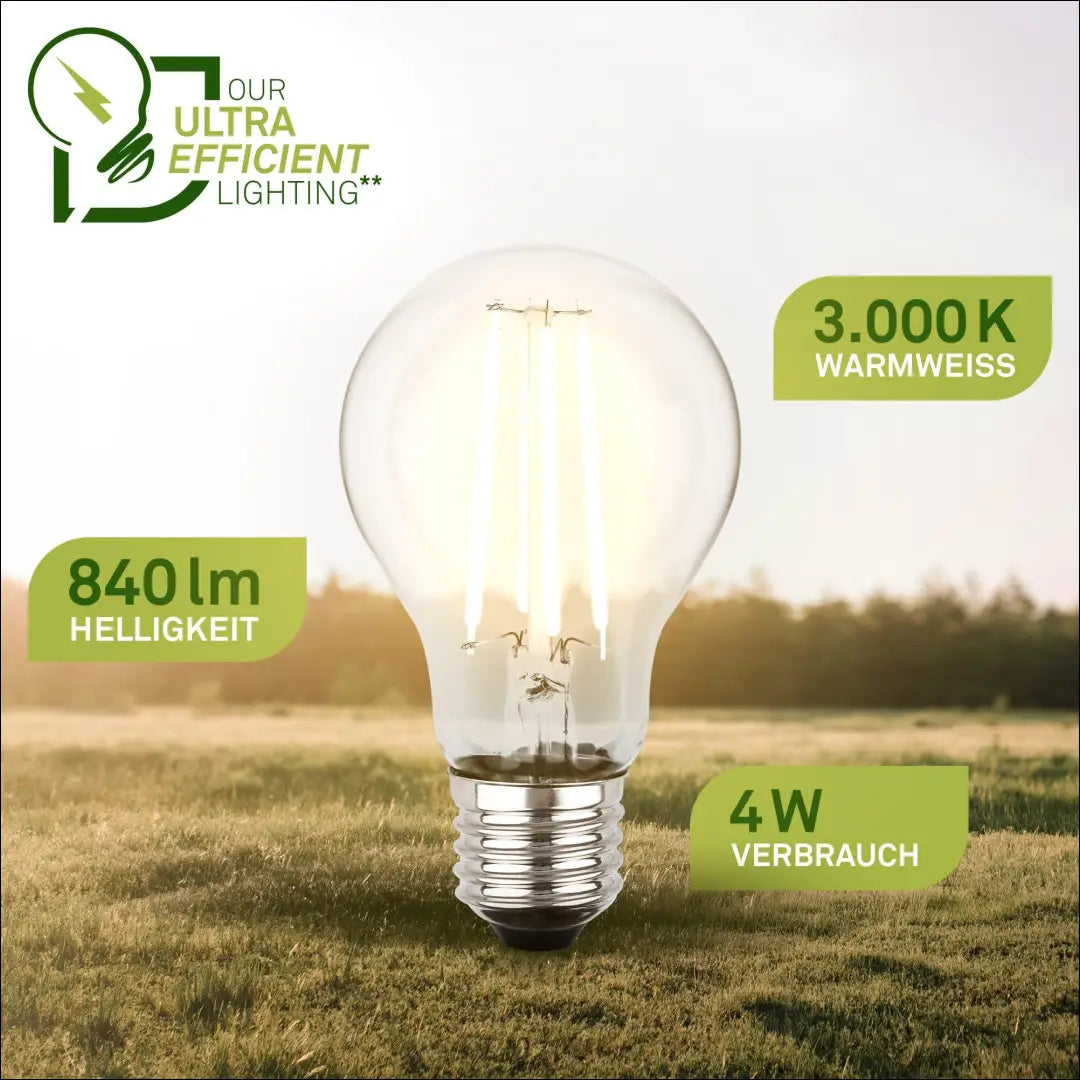 LED lemputės (2vnt) DI12403 - €8 Save 50% __label:Pristatymas 1-2 d.d., interjeras, lubiniai-sviestuvai,