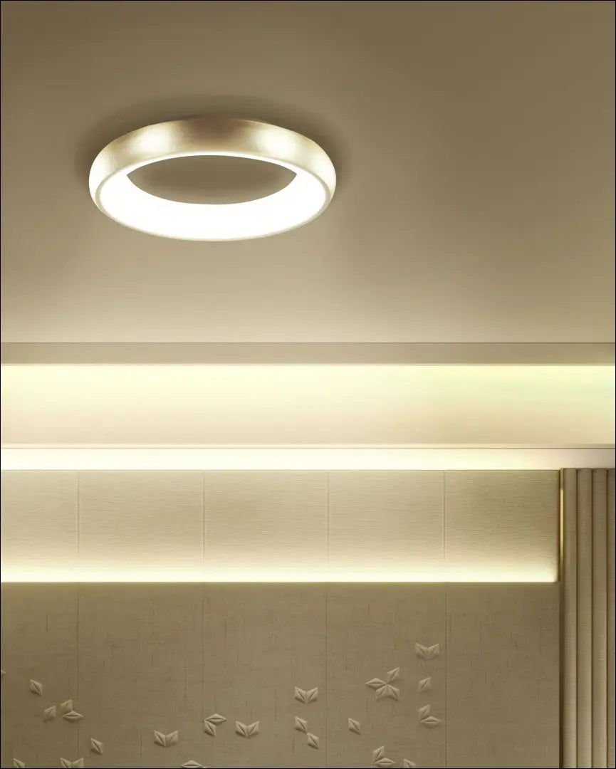 LED lubinis šviestuvas DA437 - €55 Save 50% 50-100, __label:Pristatymas 1-2 d.d., lubiniai-sviestuvai, sviestuvai €50