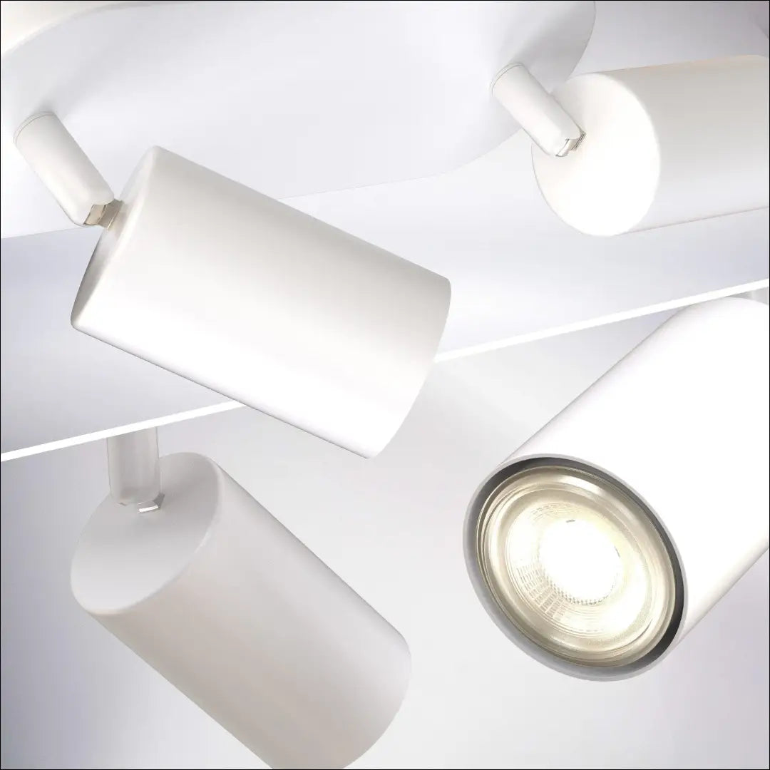 LED lubinis šviestuvas DI12393 - €15 Save 50% __label:Pristatymas 1-2 d.d., color-balta, interjeras,