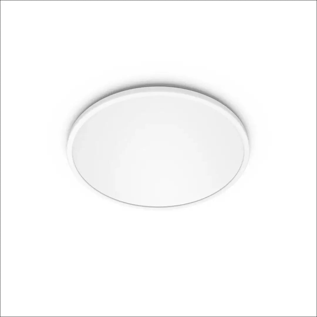 LED Lubinis šviestuvas SUPERSLIM DA442 - €32 Save 50% 25-50, __label:Pristatymas 1-2 d.d., lubiniai-sviestuvai,