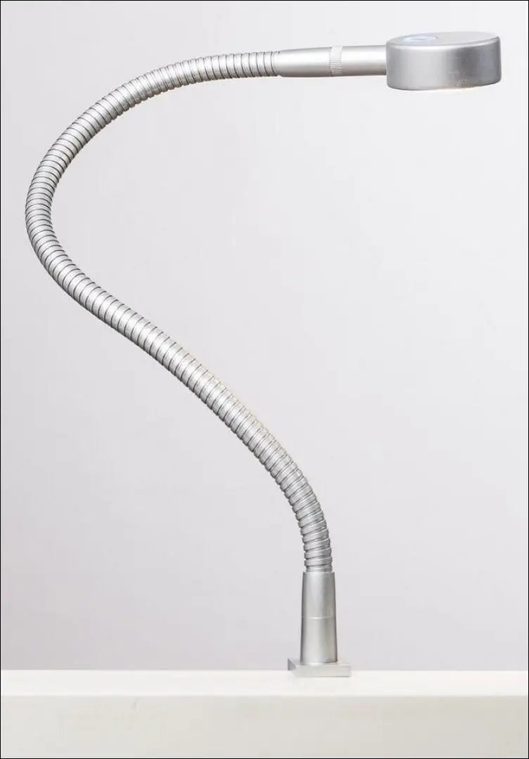 LED naktinis/skaitymo šviestuvas DA443 - €33 Save 50% 25-50, __label:Pristatymas 1-2 d.d., sieniniai-sviestuvai,