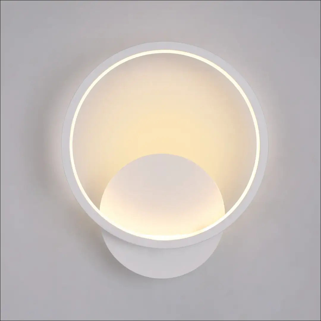 LED sieninis šviestuvas DA0254 - €20 Save 50% __label:Pristatymas 1-2 d.d., sieniniai-sviestuvai, sviestuvai, under-25