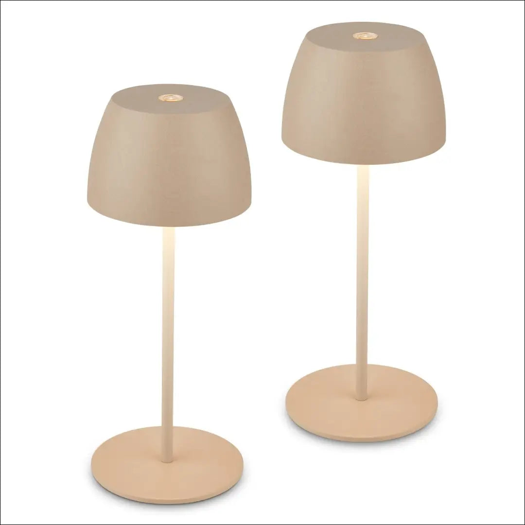 LED stalinė lempa DI12354 - €20 Save 50% __label:Pristatymas 1-2 d.d., color-smelio, interjeras, lauko baldai,