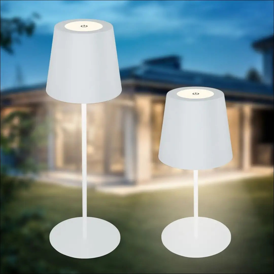 LED stalinis šviestuvas DI12467 - €15 Save 50% __label:Pristatymas 1-2 d.d., color-balta, interjeras, lauko baldai,