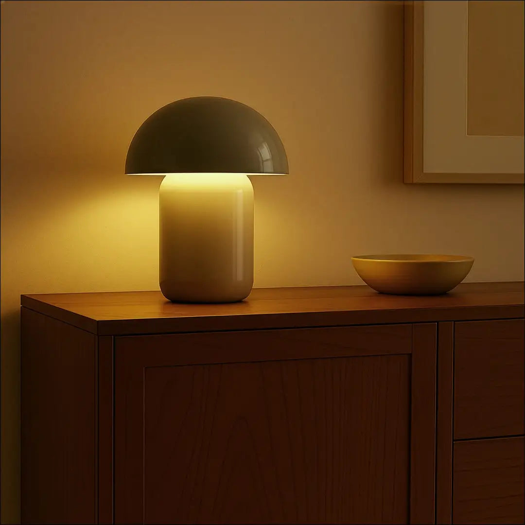 LED stalinis šviestuvas DI12699 - €32 Save 50% 25-50, __label:Pristatymas 1-2 d.d., color-smelio, interjeras,