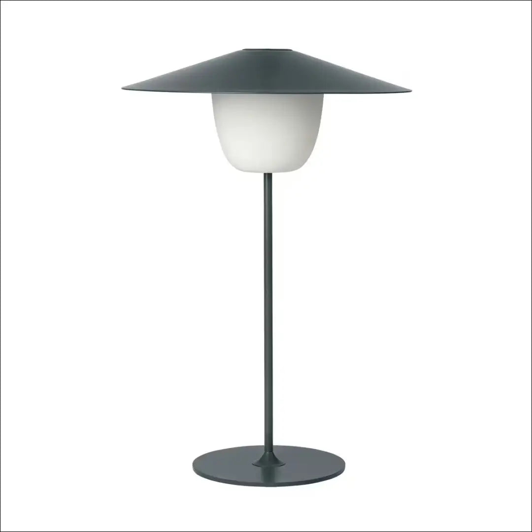 LED šviestuvas DI12661 - €24 Save 50% __label:Pristatymas 1-2 d.d., color-balta, color-pilka, lauko baldai,