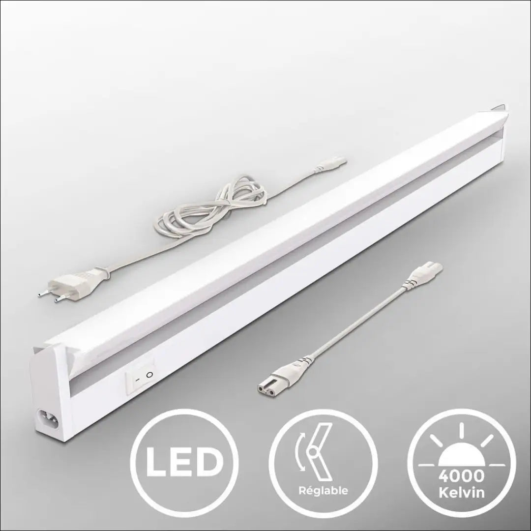 LED šviestuvas po spintele DI12357 - €20 Save 50% __label:Pristatymas 1-2 d.d., interjeras, kita, lubiniai-sviestuvai,