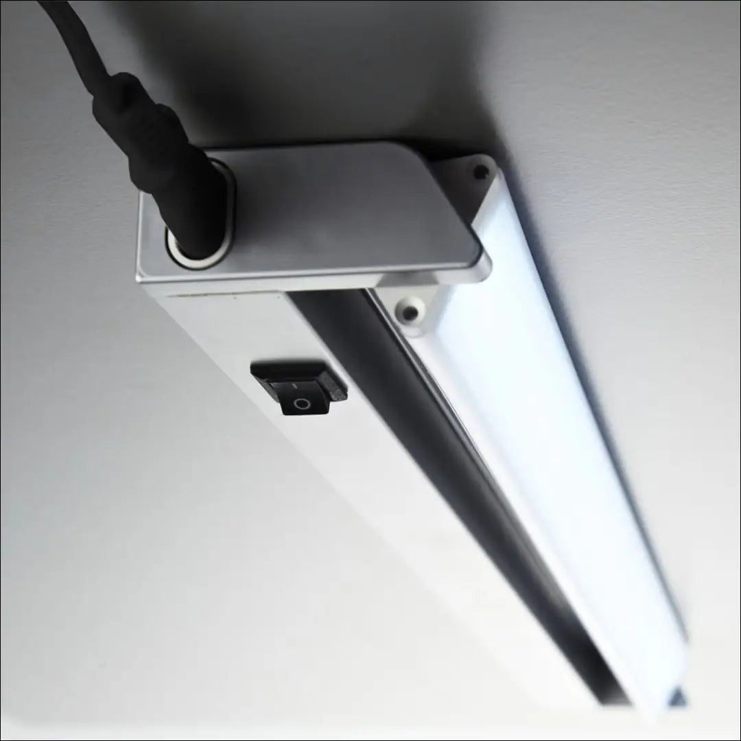 LED šviestuvas po spintele DI12357 - €20 Save 50% __label:Pristatymas 1-2 d.d., interjeras, kita, lubiniai-sviestuvai,