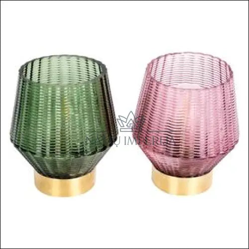 LED šviestuvų komplektas (2vnt) DI5957 - €22 Save 70% __label:Pristatymas 1-2 d.d., color-auksine, color-rozine,
