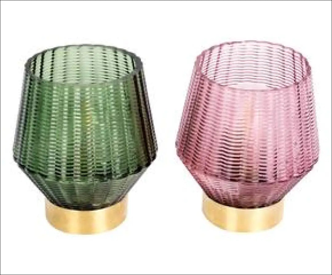 LED šviestuvų komplektas (2vnt) DI5957 - €22 Save 70% __label:Pristatymas 1-2 d.d., color-auksine, color-rozine,