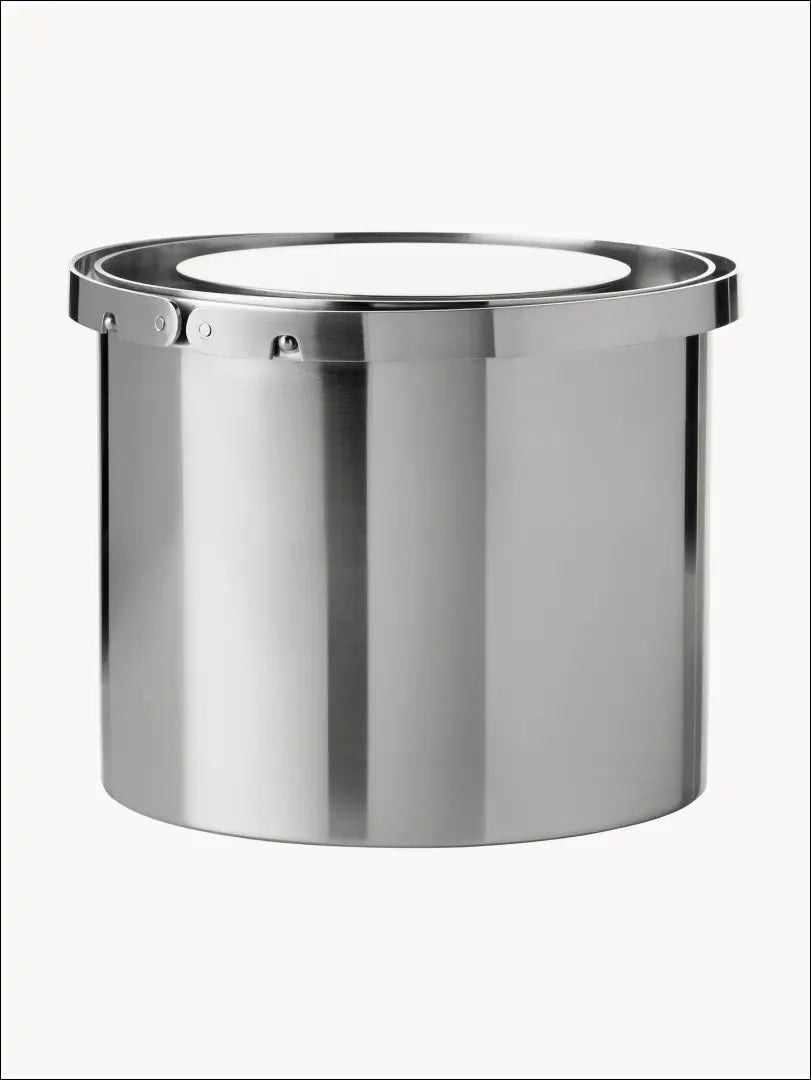 Ledo kibirėlis ’Stelton’ DI4996 - €66 Save 70% 50-100, __label:Pristatymas 1-2 d.d., color-sidabrine, interjeras,