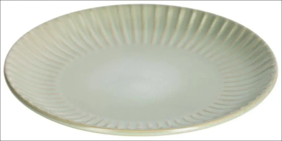 Lėkščių komplektas (2vnt) DI4579 - €7 Save 55% __label:Pristatymas 1-2 d.d., color-zalia, indai, interjeras, lekstes