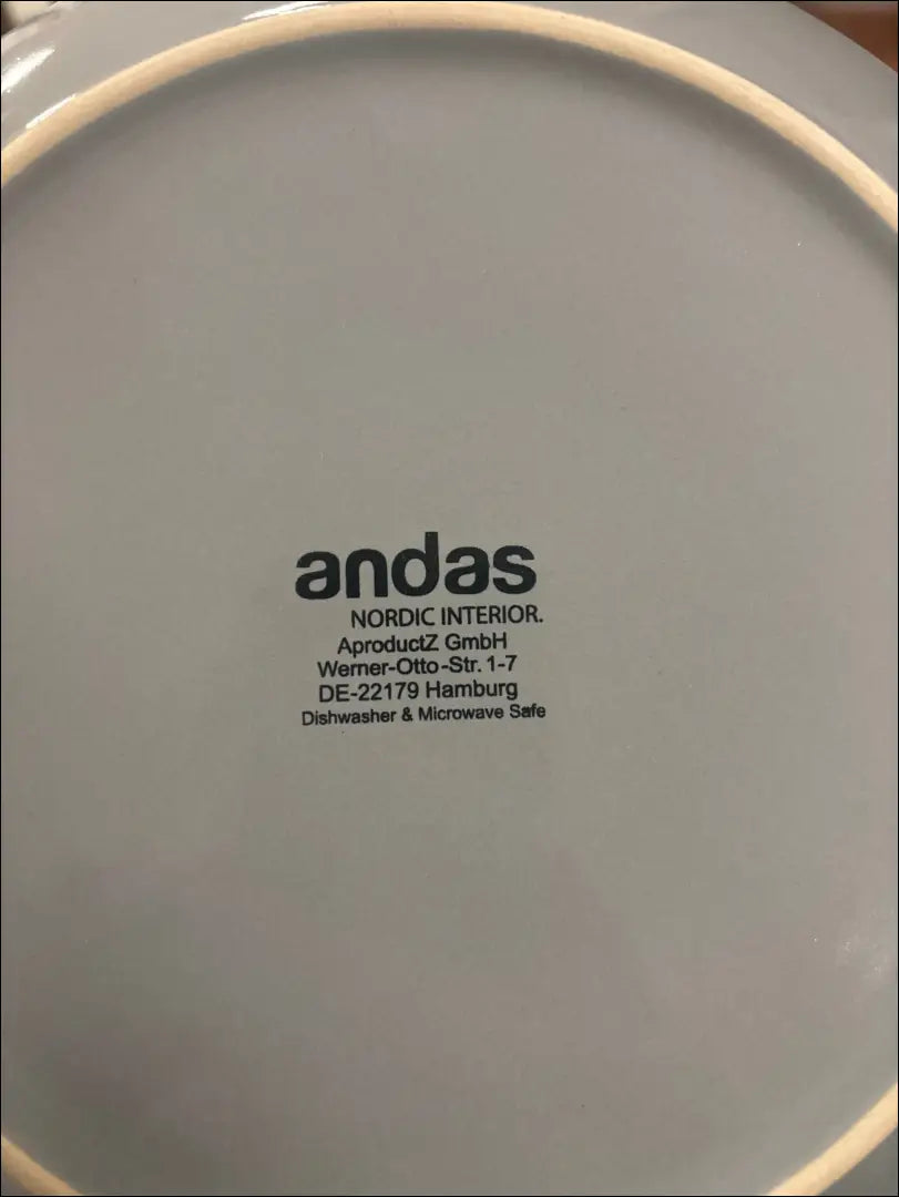 Lėkščių komplektas (4vnt) DI11064 - €22 Save 50% __label:Pristatymas 1-2 d.d., color-pilka, indai, interjeras, lekstes