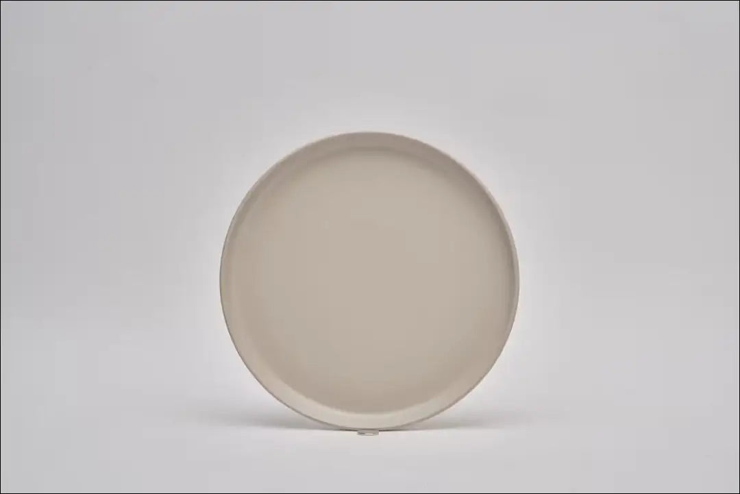 Lėkščių komplektas (4vnt) DI11494 - €16 Save 50% __label:Pristatymas 1-2 d.d., color-pilka, color-smelio, color-Taupe,