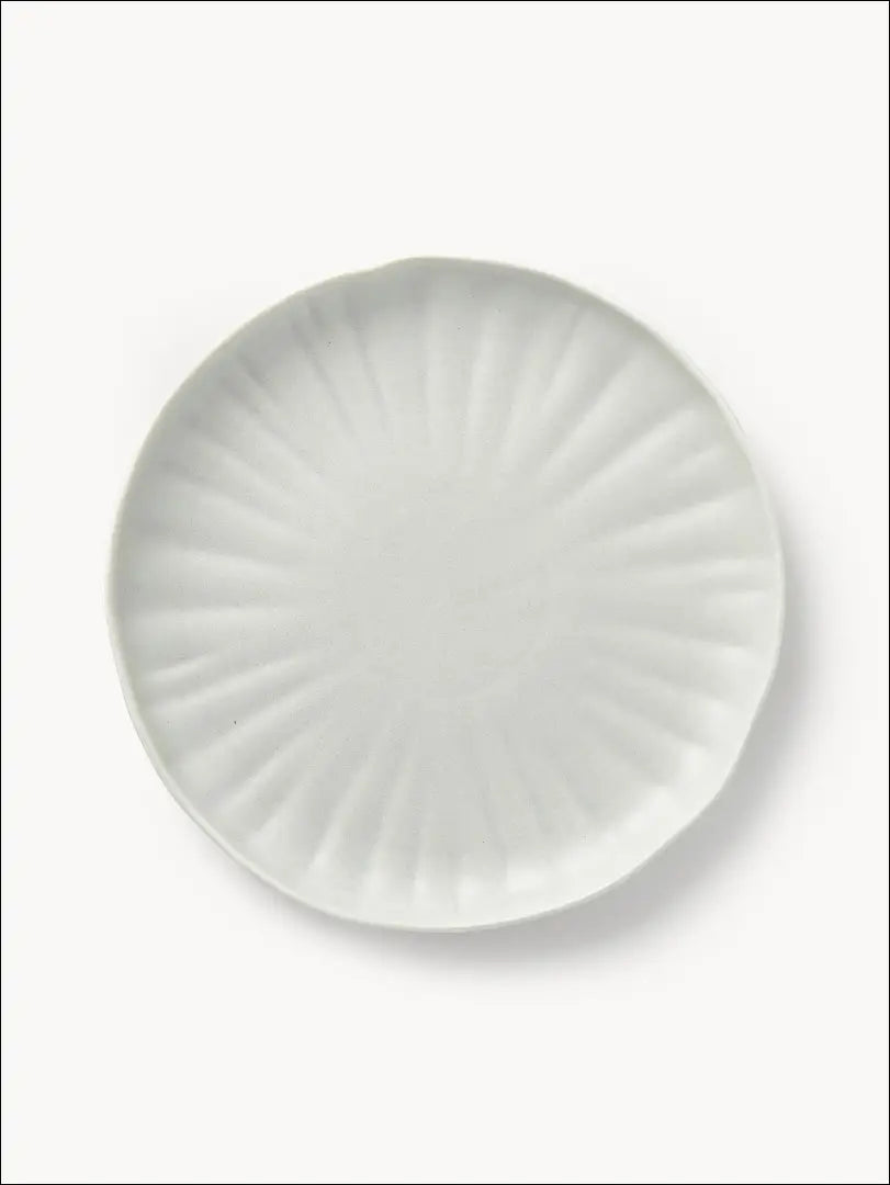 Lėkščių komplektas (4vnt) DI6056 - €10 Save 70% __label:Pristatymas 1-2 d.d., color-pilka, indai, interjeras, lekstes