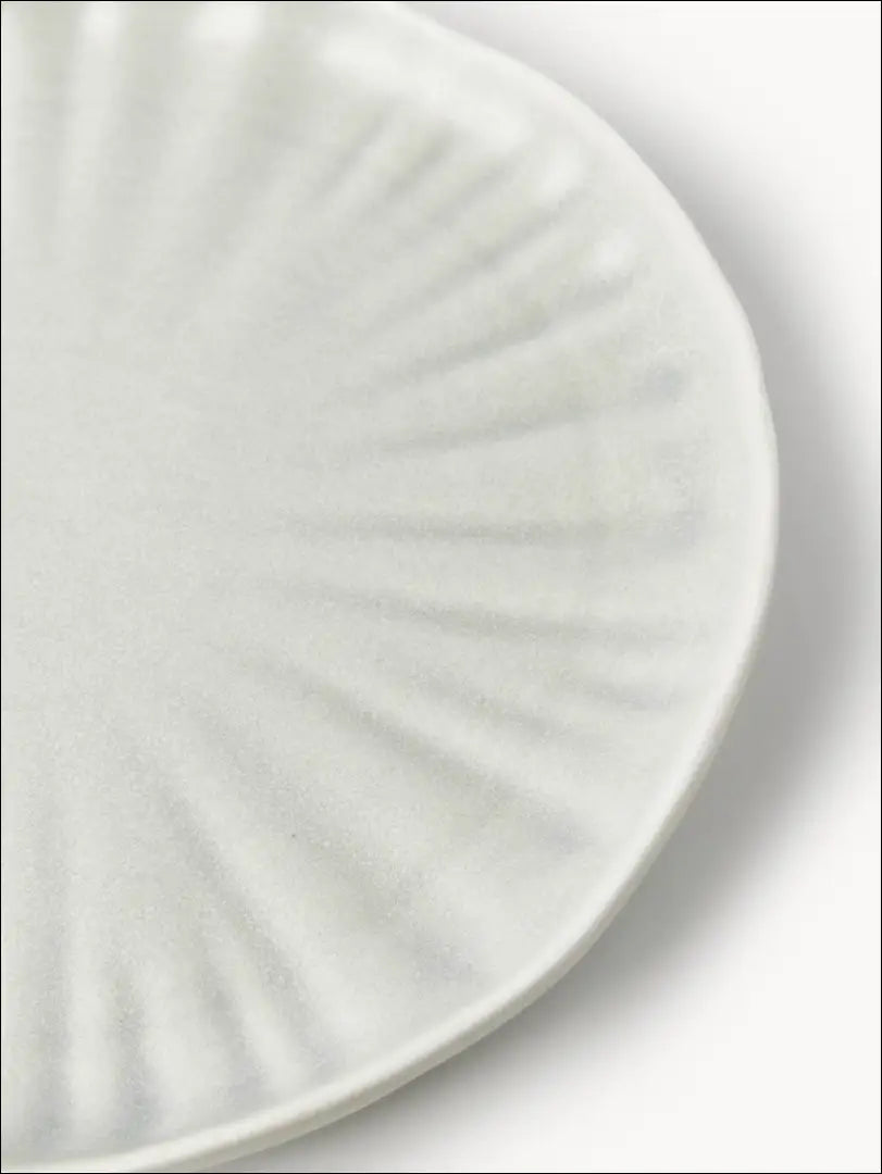 Lėkščių komplektas (4vnt) DI6056 - €10 Save 70% __label:Pristatymas 1-2 d.d., color-pilka, indai, interjeras, lekstes