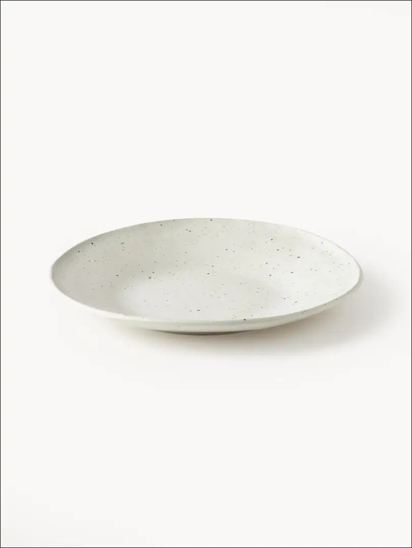 Lėkščių komplektas (4vnt) DI7039 - €17 Save 65% __label:Pristatymas 1-2 d.d., color-kremas, indai, interjeras, lekstes