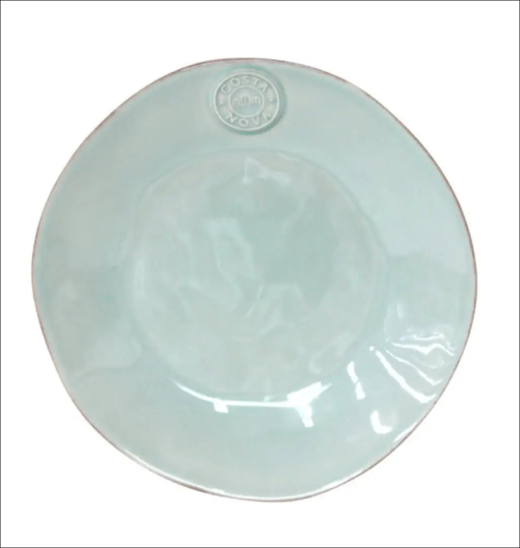 Lėkščių komplektas (6vnt) DI8379 - €59 Save 55% 50-100, __label:Pristatymas 1-2 d.d., color-turkis, indai, interjeras