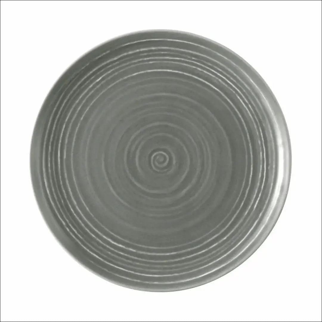 Lėkščių komplektas ’Seltmann Weiden” (6vnt) DI10896 - €30 Save 50% 25-50, __label:Pristatymas 1-2 d.d., color-pilka,