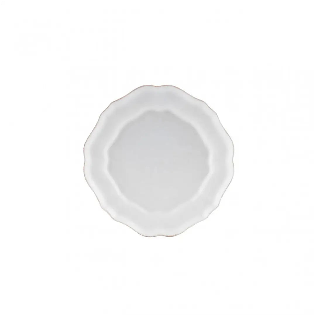 Lėkštučių komplektas (4vnt) DI8085 - €48 Save 60% 25-50, __label:Pristatymas 1-2 d.d., color-balta, color-kremas, indai