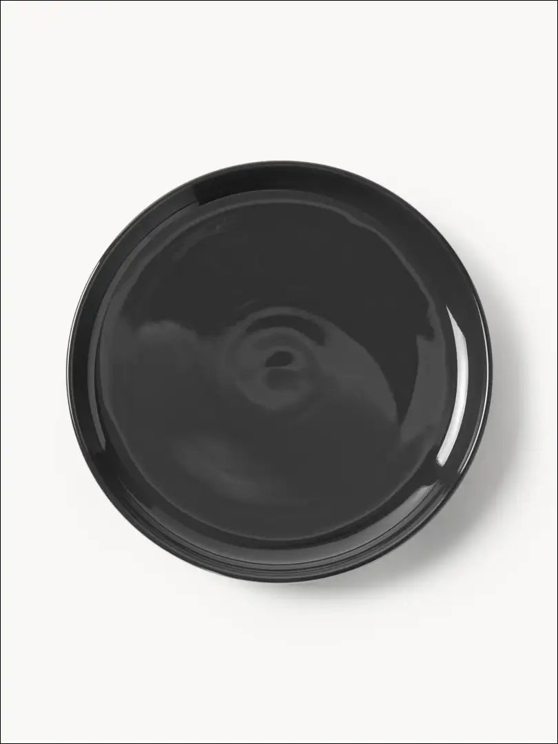 Lėkštučių komplektas (4vnt) DI9908 - €18 Save 55% __label:Pristatymas 1-2 d.d., color-pilka, indai, interjeras, lekstes