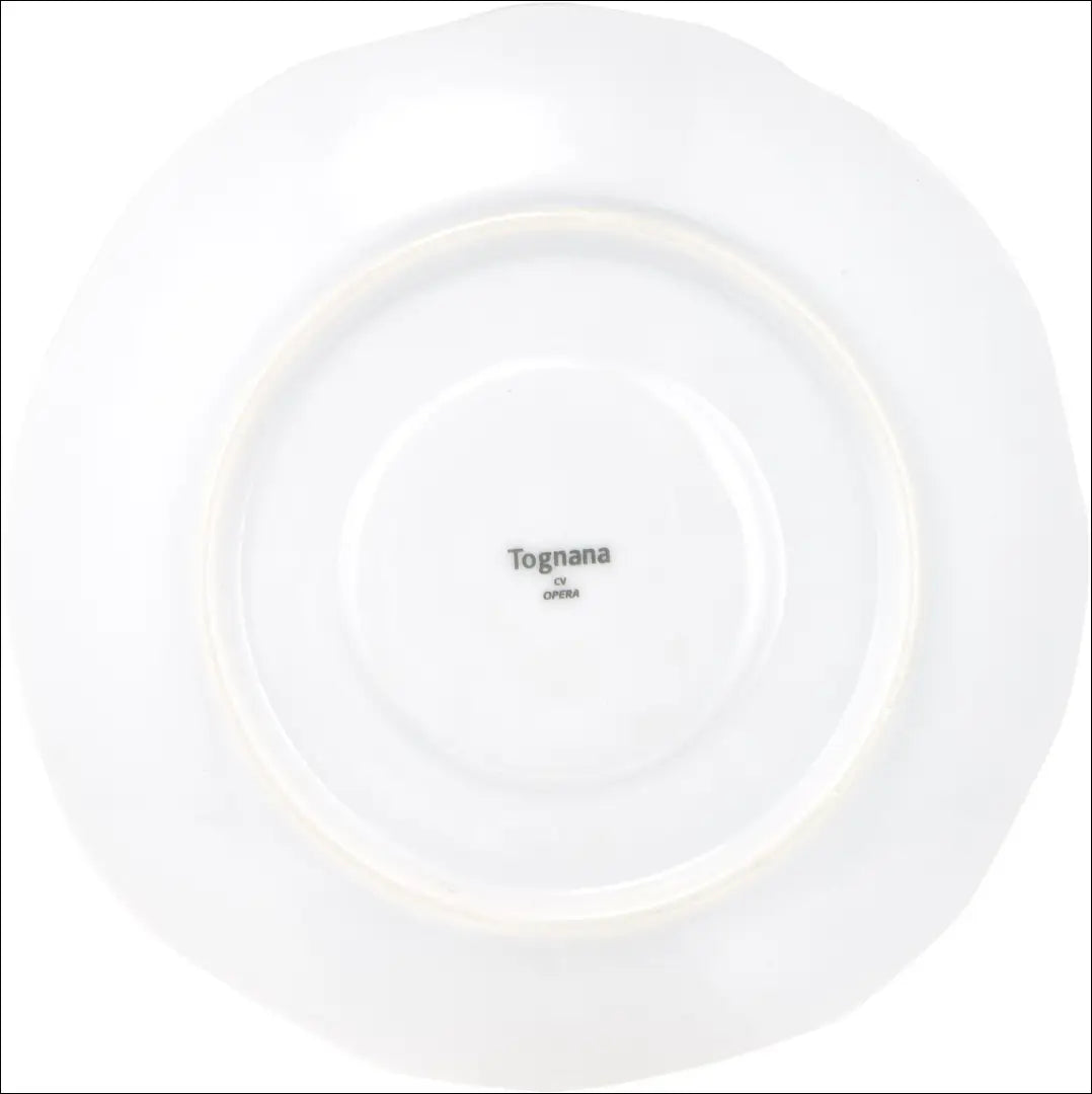 Lėkštučių komplektas (6vnt) DI4814 - €16 Save 70% __label:Pristatymas 1-2 d.d., color-balta, indai, interjeras, lekstes