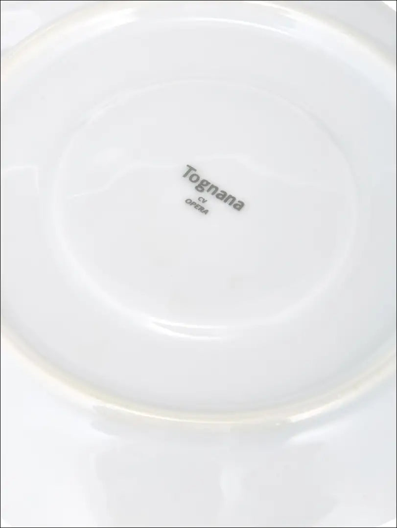 Lėkštučių komplektas (6vnt) DI4814 - €16 Save 70% __label:Pristatymas 1-2 d.d., color-balta, indai, interjeras, lekstes