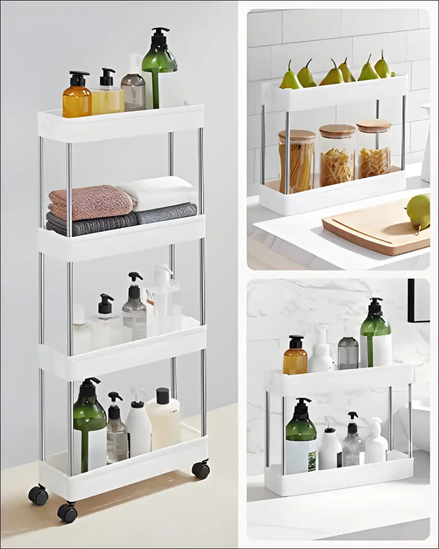 Lentyna su ratukais SM639 - €73 Save 10% 50-100, __label:Pristatymas 5-14 d.d., notouch10, spalva-balta, valgomojo