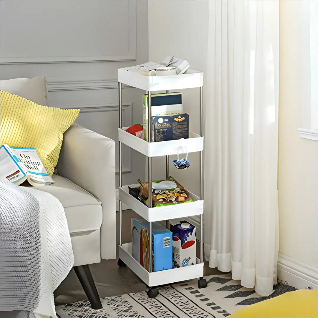 Lentyna su ratukais SM640 - €53 Save 40% 50-100, __label:Pristatymas 5-14 d.d., notouch30, pastatoma-lentyna, song