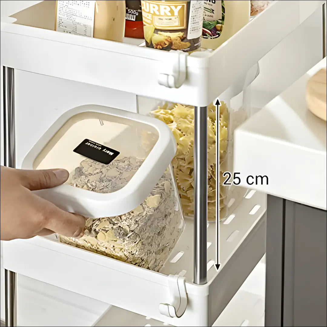 Lentyna su ratukais SM640 - €53 Save 40% 50-100, __label:Pristatymas 5-14 d.d., notouch30, pastatoma-lentyna, song