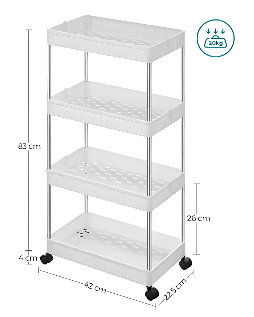 Lentyna su ratukais SM640 - €53 Save 40% 50-100, __label:Pristatymas 5-14 d.d., notouch30, pastatoma-lentyna, song